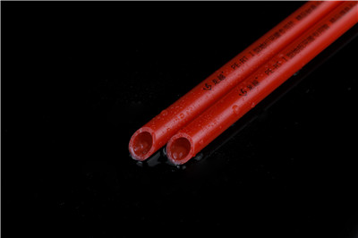 PR管內部產生出（chū）綠色的汙垢，什麽狀況？