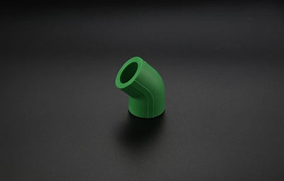 家裝暖（nuǎn）通PPR配件
