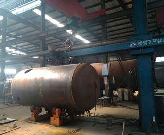 自（zì）動焊接機（jī）