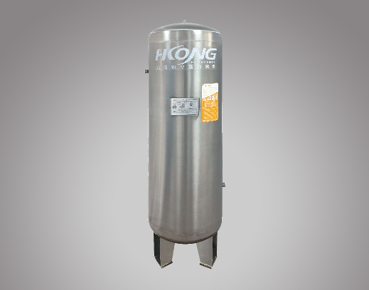 GB150標準 不鏽鋼壓力（lì）容器 1.5m3-2.0m3