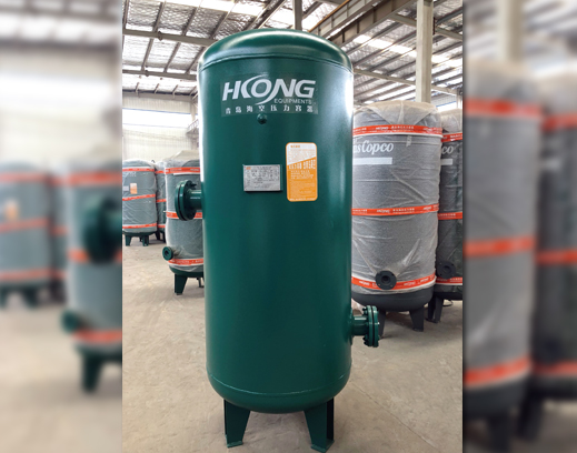  GB150標準 簡單壓力容器（免檢產（chǎn）品）